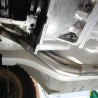 Ford Escort MK1 Gr4 | Exhaust manifold