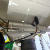 Ford Escort MK1 Gr4 | Exhaust manifold