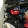 Water header tank 500 Abarth