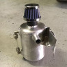 Oil breather tank 500 Abarth