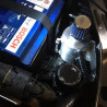 Oil breather tank 500 Abarth