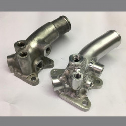 False thermostat Lancia Delta Gr.A