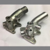 False thermostat Lancia Delta Gr.A
