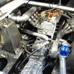 Renault 5 Turbo 2 Maxi | Group B