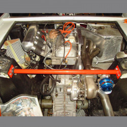 Renault 5 Turbo 2 Maxi | Group B