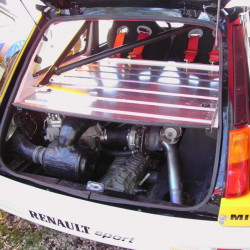 Renault 5 Turbo 2 Maxi | Group B
