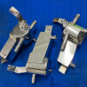 Oil breather tank Ford Escort Cosworth WRC
