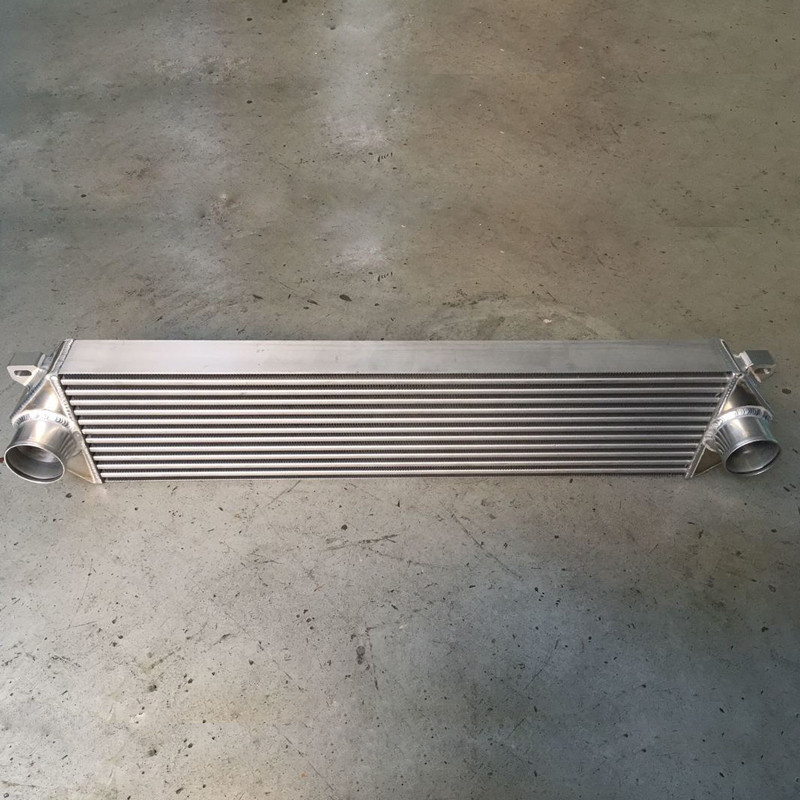 Intercooler Ford Escort Cosworth WRC