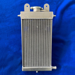 Brake radiator Subaru Impreza Gr.A