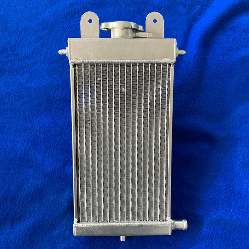 Brake radiator Subaru Impreza Gr.A