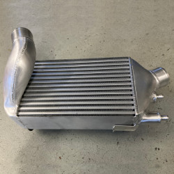 Lancia Delta Safari 8V | Intercooler