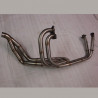 Honda RC 30 | Exhaust system