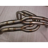 Honda RC 30 | Exhaust system