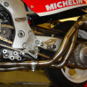 Honda RC 30 | Exhaust system