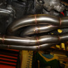 Honda RC 30 | Exhaust system