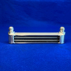 Radiatore olio idroguida Lancia Delta Gr.A