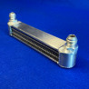 Power steering oil radiator Lancia Delta Gr.A