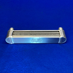 Power steering oil radiator Lancia Delta Gr.A