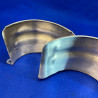 Boot protection kit Lancia Delta Gr.A