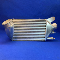 Intercooler Lancia Delta Gr.A.