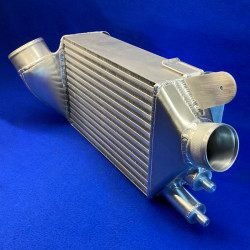 Intercooler Lancia Delta Gr.A.