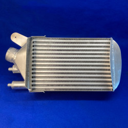 Intercooler Lancia Delta Gr.A.