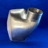 Intercooler Lancia Delta Gr.A.