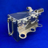 Oil breather tank reservoir Lancia Delta Gr.A