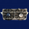 Water radiator Gr.A Ford Escort/Sierra Cosworth