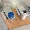 Gear box oil tank Ford Escort / Sierra Cosworth Gr.A