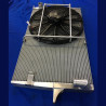 Water radiator Ford Escort WRC