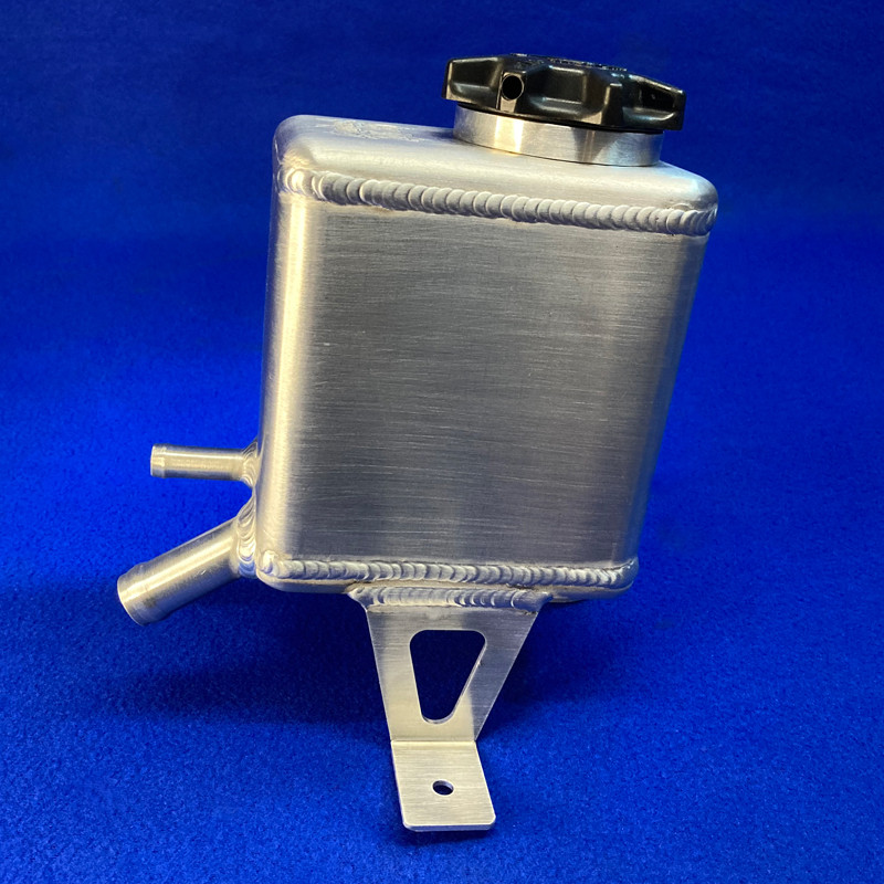 Power steering tank Ford Escort / Sierra Cosworth