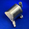 Oil breather tank Ford Escort / Sierra Cosworth Gr.A