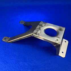Gear lever frame for Lancia Delta Gr.A