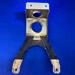 Gear lever frame for Lancia Delta Gr.A