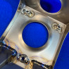 Gear lever frame for Lancia Delta Gr.A