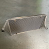 Fiat 131 Abarth | Water radiator