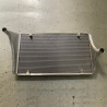 Fiat 131 Abarth | Water radiator