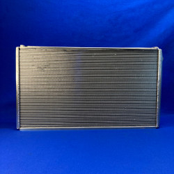 Fiat 131 Abarth | Water radiator