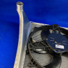 Fiat 131 Abarth | Water radiator