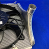 Fiat 131 Abarth | Water radiator