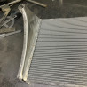 Fiat 131 Abarth | Water radiator