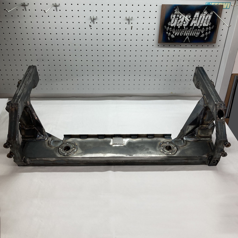 Front crossmember Ford Escort / Sierra Group A