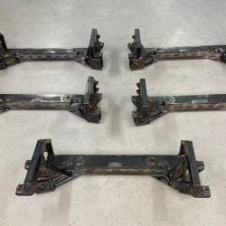 Front crossmember Ford Escort / Sierra Group A