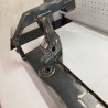 Front crossmember Ford Escort / Sierra Group A