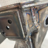 Front crossmember Ford Escort / Sierra Group A