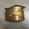 Boot protection kit Lancia Delta Gr.A