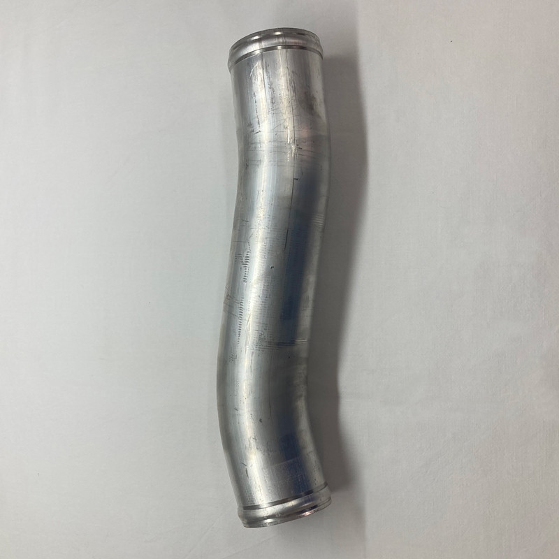 Fuel filler pipe for Lancia Delta Gr.A 8V