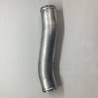 Fuel filler pipe for Lancia Delta Gr.A 8V