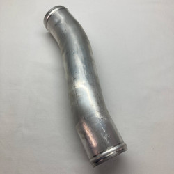 Fuel filler pipe for Lancia Delta Gr.A 8V